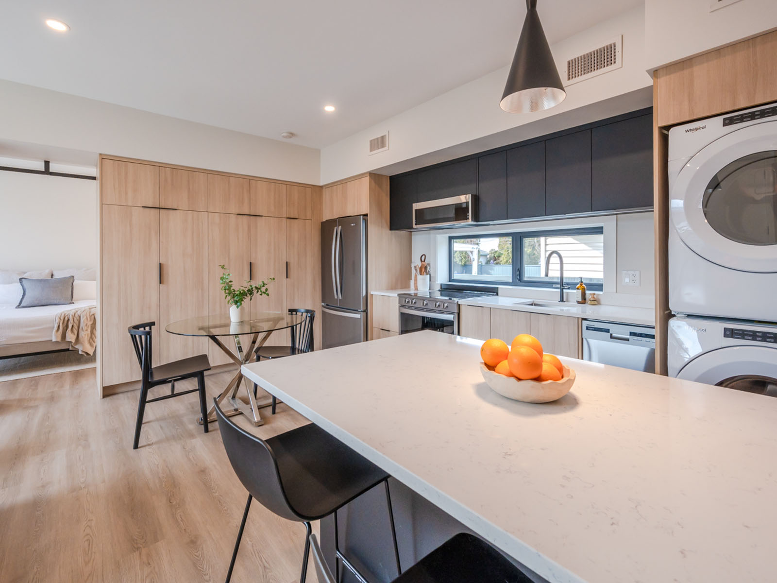 Basehome townhomes, Penticton, BC