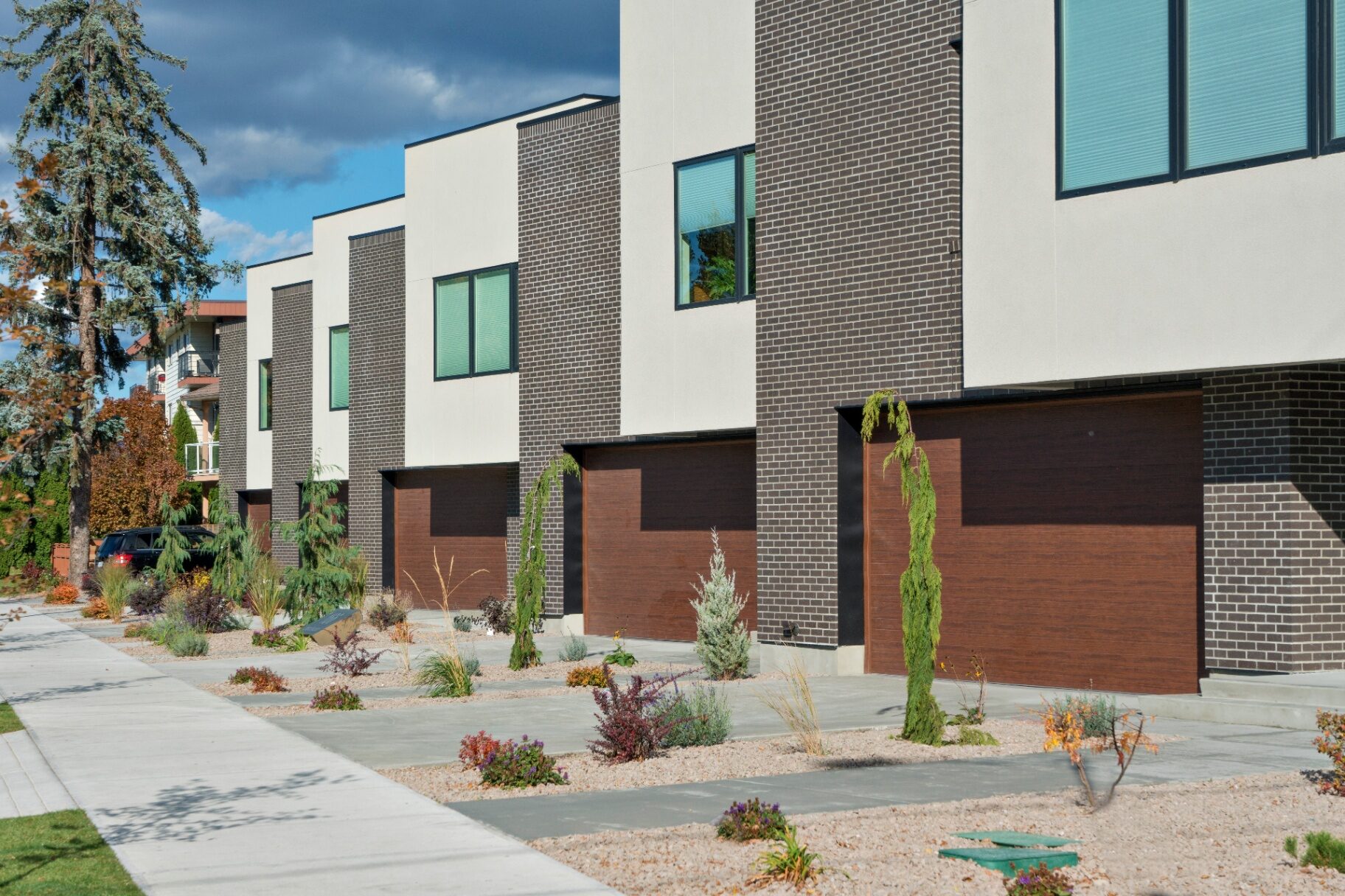 Urban Collection: Designed to Deliver More